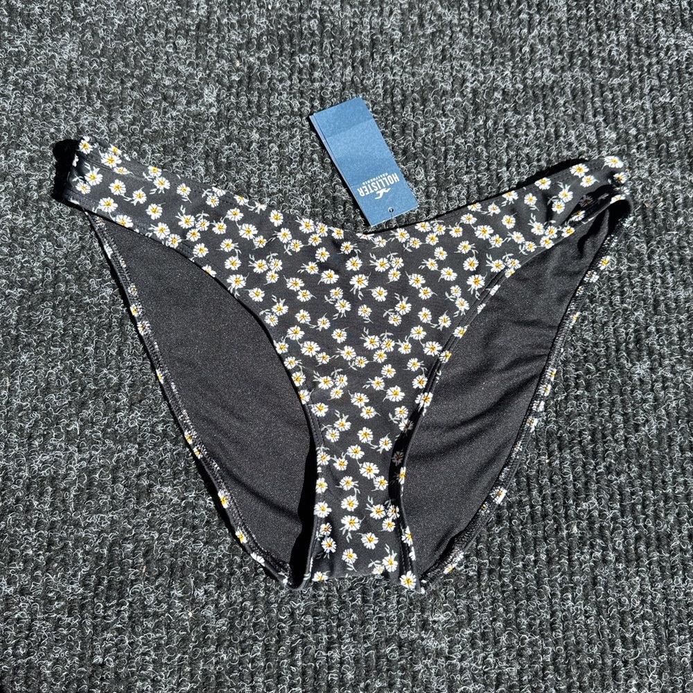 Hollister swim bottom